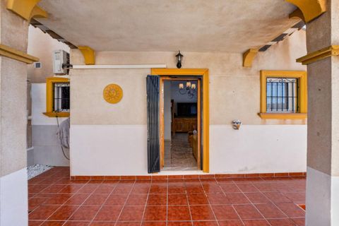 Byhus i Punta Prima, Alicante, Punta Prima - € 179.000 | Ref: 200-4818 - foto 21