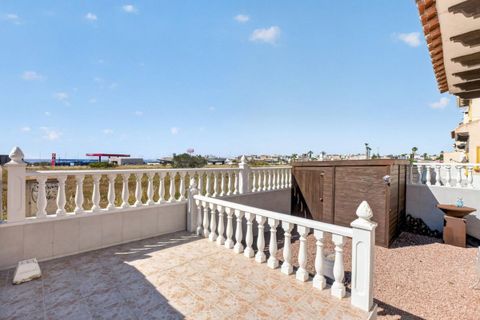Byhus i Punta Prima, Alicante, Punta Prima - € 179.000 | Ref: 200-4818 - foto 22