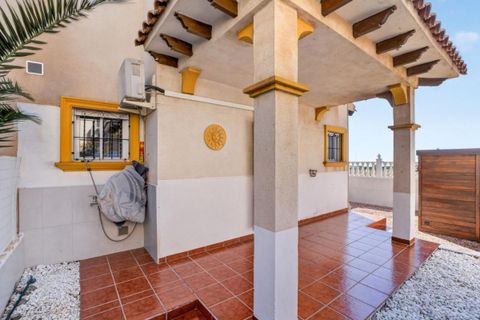 Byhus i Punta Prima, Alicante, Punta Prima - € 179.000 | Ref: 200-4818 - foto 23