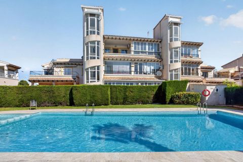 Byhus i Punta Prima, Alicante, Punta Prima - € 179.000 | Ref: 200-4818 - foto 24