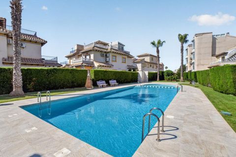 Byhus i Punta Prima, Alicante, Punta Prima - € 179.000 | Ref: 200-4818 - foto 25