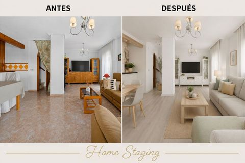 Byhus i Punta Prima, Alicante, Punta Prima - € 179.000 | Ref: 200-4818 - foto 26