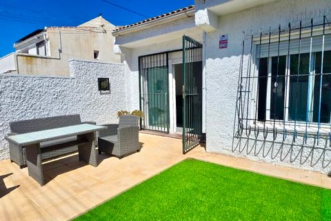 Bungalow i Torrevieja, Alicante, Torrevieja - € 139.950 | Ref: 4138MB - foto 1