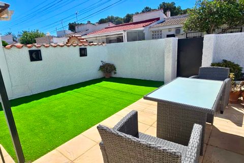 Bungalow i Torrevieja, Alicante, Torrevieja - € 139.950 | Ref: 4138MB - foto 5