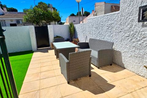 Bungalow i Torrevieja, Alicante, Torrevieja - € 139.950 | Ref: 4138MB - foto 7
