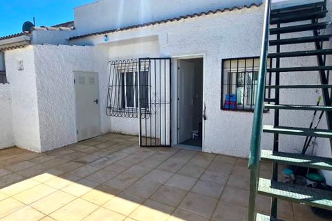 Bungalow i Torrevieja, Alicante, Torrevieja - € 139.950 | Ref: 4138MB - foto 15