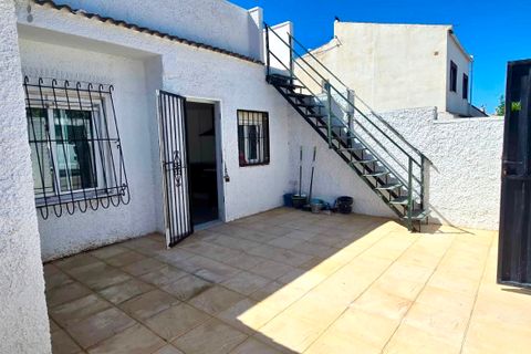 Bungalow i Torrevieja, Alicante, Torrevieja - € 139.950 | Ref: 4138MB - foto 16