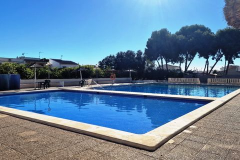 Bungalow i Torrevieja, Alicante, Torrevieja - € 139.950 | Ref: 4138MB - foto 2