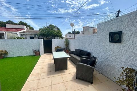 Bungalow i Torrevieja, Alicante, Torrevieja - € 139.950 | Ref: 4138MB - foto 19