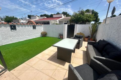 Bungalow i Torrevieja, Alicante, Torrevieja - € 139.950 | Ref: 4138MB - foto 20