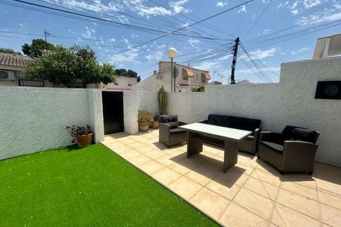 Bungalow i Torrevieja, Alicante, Torrevieja - € 139.950 | Ref: 4138MB - foto 21