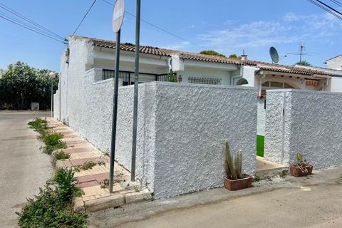 Bungalow i Torrevieja, Alicante, Torrevieja - € 139.950 | Ref: 4138MB - foto 3