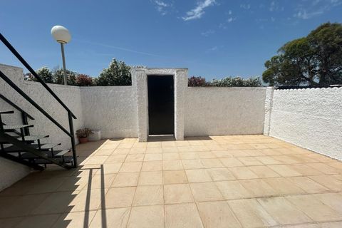 Bungalow i Torrevieja, Alicante, Torrevieja - € 139.950 | Ref: 4138MB - foto 23