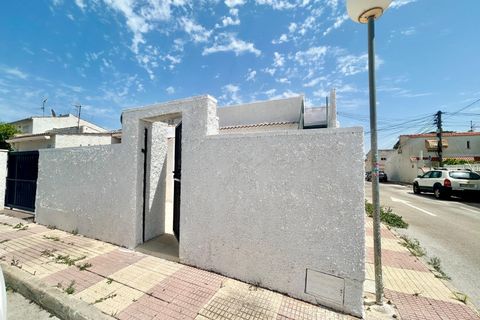 Bungalow i Torrevieja, Alicante, Torrevieja - € 139.950 | Ref: 4138MB - foto 24