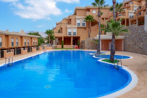 Penthouse in Pedreguer, Alicante - photo 2