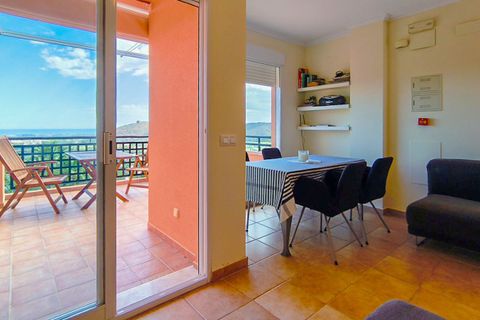Penthouse in Pedreguer, Alicante - photo 4