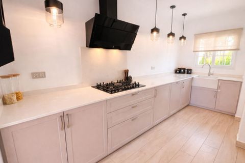 Villa a Los Dolses, Alicante, Los Dolses - € 549.995 | Ref: THKSHL-50-5036 - foto 7