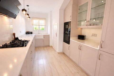 Villa a Los Dolses, Alicante, Los Dolses - € 549.995 | Ref: THKSHL-50-5036 - foto 8