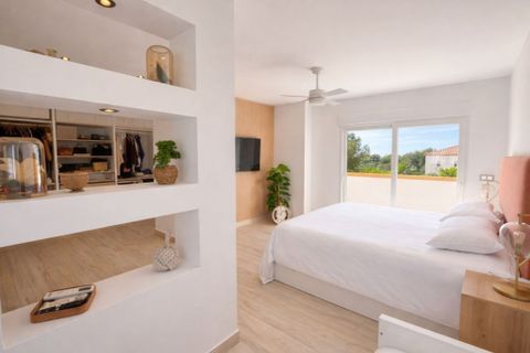 Villa a Los Dolses, Alicante, Los Dolses - € 549.995 | Ref: THKSHL-50-5036 - foto 15