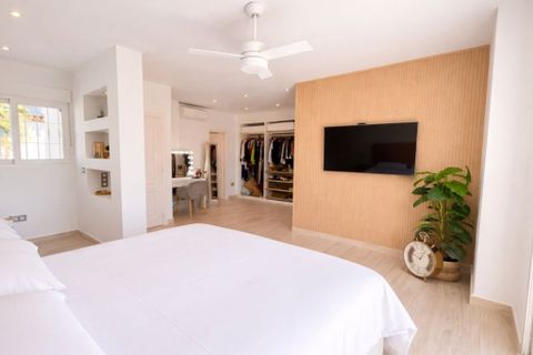 Villa a Los Dolses, Alicante, Los Dolses - € 549.995 | Ref: THKSHL-50-5036 - foto 16