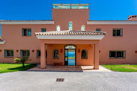 Villa a Benalmadena, Malaga, Benalmadena - € 2.600.000 | Ref: ES81440J - foto 2