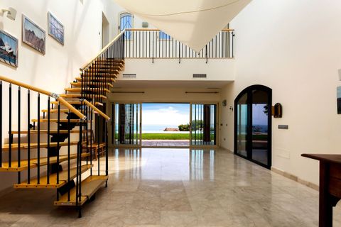 Villa a Benalmadena, Malaga, Benalmadena - € 2.600.000 | Ref: ES81440J - foto 3