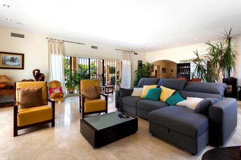 Villa a Benalmadena, Malaga, Benalmadena - € 2.600.000 | Ref: ES81440J - foto 4