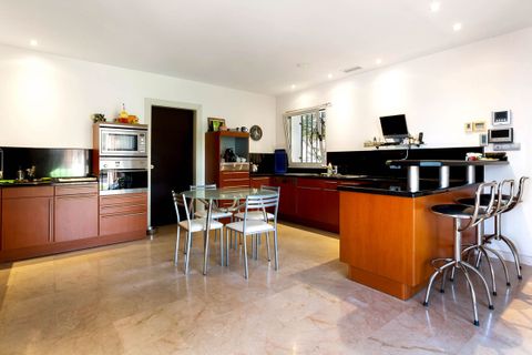 Villa a Benalmadena, Malaga, Benalmadena - € 2.600.000 | Ref: ES81440J - foto 7