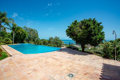 Villa a Benalmadena, Malaga, Benalmadena - € 2.600.000 | Ref: ES81440J - foto 11