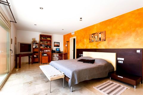 Villa a Benalmadena, Malaga, Benalmadena - € 2.600.000 | Ref: ES81440J - foto 13