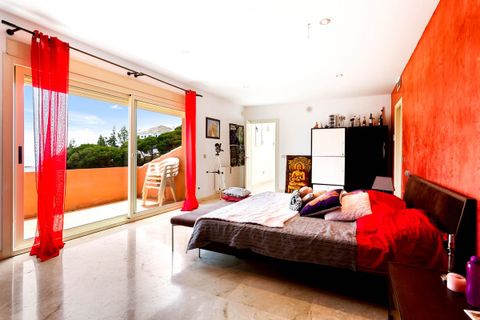 Villa a Benalmadena, Malaga, Benalmadena - € 2.600.000 | Ref: ES81440J - foto 15