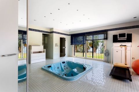 Villa a Benalmadena, Malaga, Benalmadena - € 2.600.000 | Ref: ES81440J - foto 17