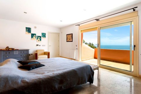 Villa a Benalmadena, Malaga, Benalmadena - € 2.600.000 | Ref: ES81440J - foto 22