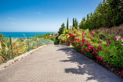 Villa a Benalmadena, Malaga, Benalmadena - € 2.600.000 | Ref: ES81440J - foto 24