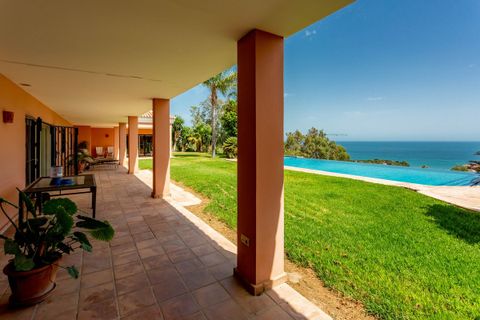 Villa a Benalmadena, Malaga, Benalmadena - € 2.600.000 | Ref: ES81440J - foto 26