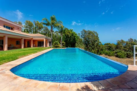 Villa a Benalmadena, Malaga, Benalmadena - € 2.600.000 | Ref: ES81440J - foto 28