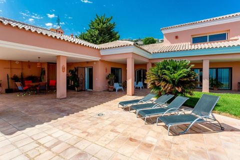 Villa a Benalmadena, Malaga, Benalmadena - € 2.600.000 | Ref: ES81440J - foto 29