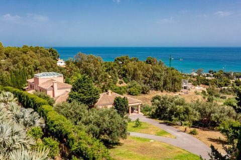 Villa a Benalmadena, Malaga, Benalmadena - € 2.600.000 | Ref: ES81440J - foto 30