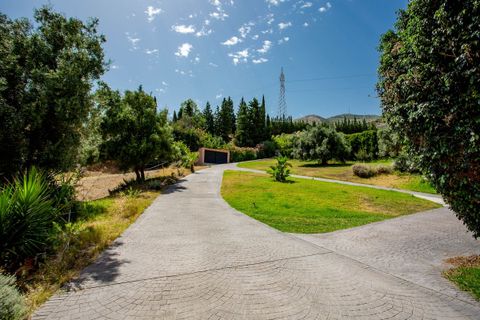 Villa a Benalmadena, Malaga, Benalmadena - € 2.600.000 | Ref: ES81440J - foto 33