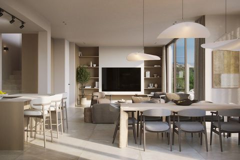 Villa a Estepona, Malaga, Estepona - € 1.520.000 | Ref: IM69396N - foto 4