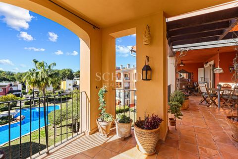 Penthouse i Santa Ponsa, Mallorca, Santa Ponsa - € 1.640.000 | Ref: SSP1093 - foto 1