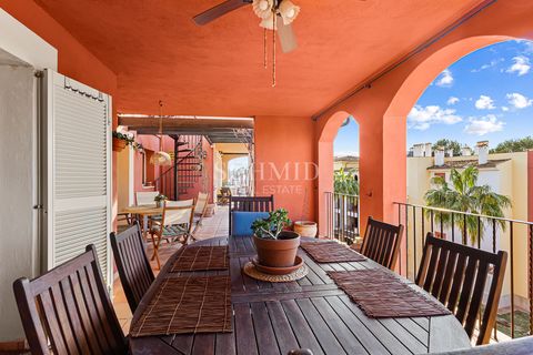 Penthouse i Santa Ponsa, Mallorca, Santa Ponsa - € 1.640.000 | Ref: SSP1093 - foto 9