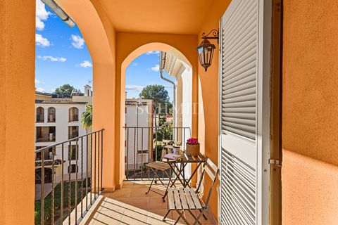 Penthouse i Santa Ponsa, Mallorca, Santa Ponsa - € 1.640.000 | Ref: SSP1093 - foto 11