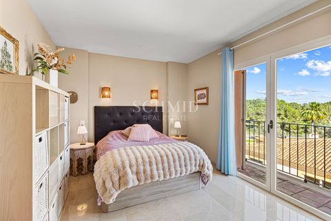 Penthouse i Santa Ponsa, Mallorca, Santa Ponsa - € 1.640.000 | Ref: SSP1093 - foto 15