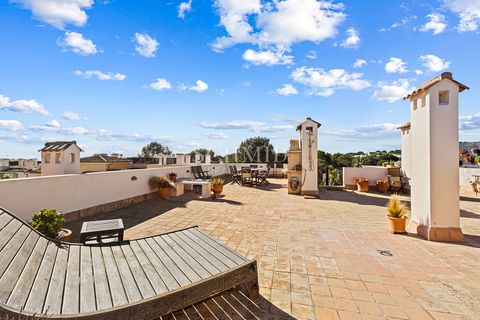 Penthouse i Santa Ponsa, Mallorca, Santa Ponsa - € 1.640.000 | Ref: SSP1093 - foto 20