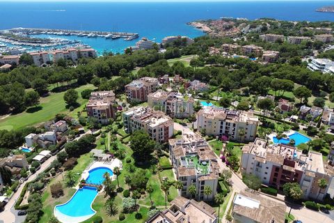 Penthouse i Santa Ponsa, Mallorca, Santa Ponsa - € 1.640.000 | Ref: SSP1093 - foto 28