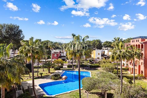 Penthouse i Santa Ponsa, Mallorca, Santa Ponsa - € 1.640.000 | Ref: SSP1093 - foto 8