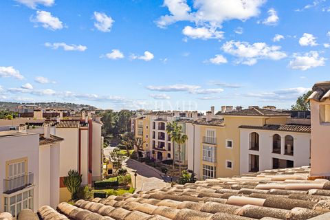 Penthouse i Santa Ponsa, Mallorca, Santa Ponsa - € 1.640.000 | Ref: SSP1093 - foto 22