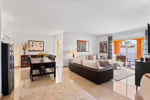 Penthouse i Santa Ponsa, Mallorca, Santa Ponsa - € 1.640.000 | Ref: SSP1093 - foto 2