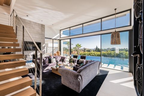 Villa i Marbella, Malaga, Marbella - € 6 850 000 | Ref: BHHS1073 - foto 2
